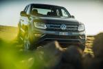 Volkswagen Amarok Double Cab Highline 2016 года (AU)